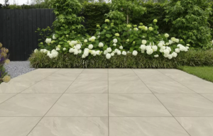 Cerasolid 90x90x3cm Lucca Mocca A. van Elk BV